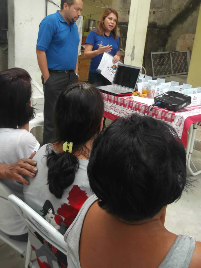 Memorial AFAAR (Associação dos familiares e amigos dos anjos de Realengo) 